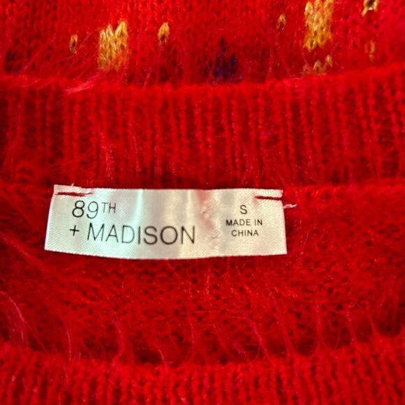 89th + Madison sweater - Picture 3 of 5